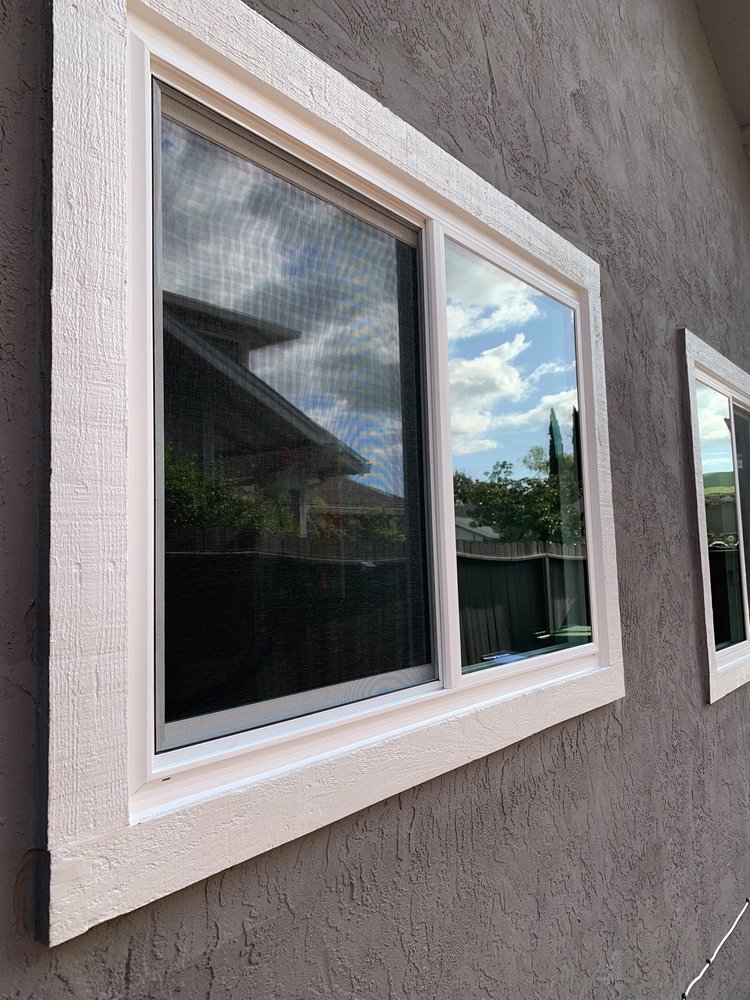 Antioch window replacement 1 — energy efficient vinyl windows installation